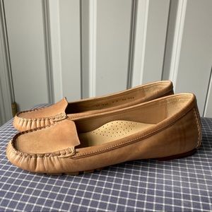 nike air loafers